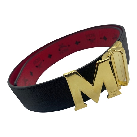 MCM Belt ❤️ - Picture 6 of 10